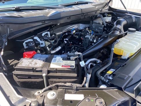 Used 2024 Ford F150 XLT w/ Equipment Group 303A High AWD/4WD image 35