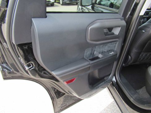 New 2025 Ford Bronco Sport Outer Banks image 14