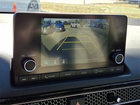 Certified 2023 Honda Civic LX image 17