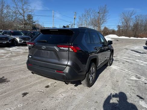 Used 2023 Toyota RAV4 XLE image 25