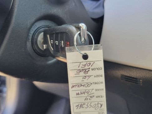 Used 2024 Toyota Corolla LE image 26