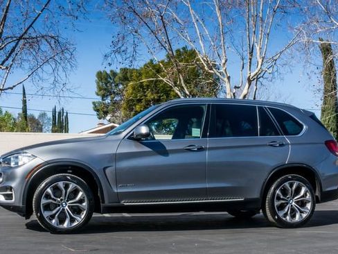 Used 2017 BMW X5 sDrive35i image 14