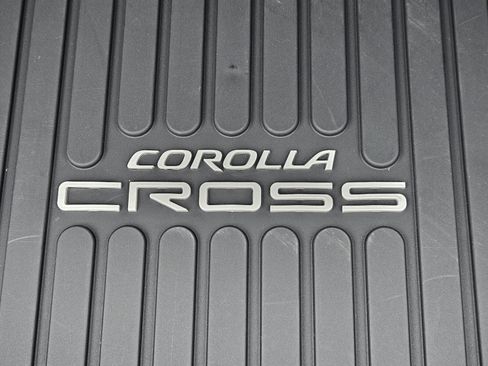 Certified 2026 Toyota Corolla Cross L FWD image 27