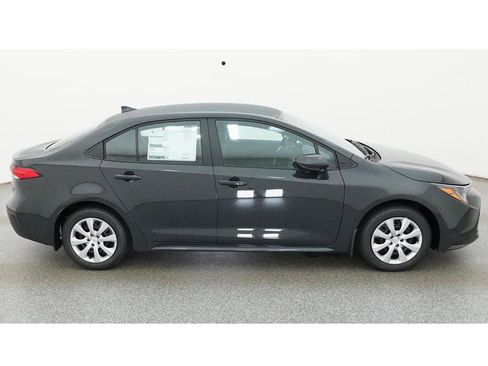 New 2026 Toyota Corolla LE FWD image 11