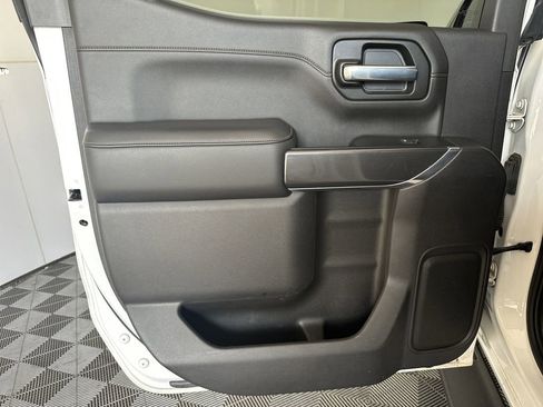 Used 2020 GMC Sierra 1500 AT4 w/ AT4 Premium Package image 30