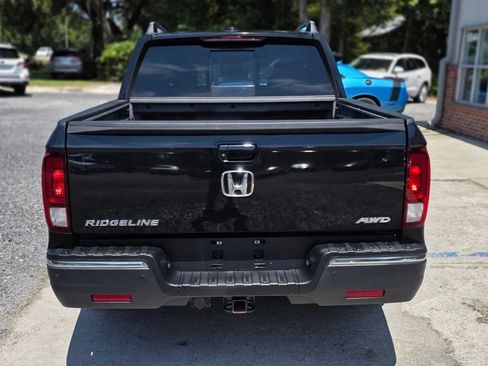 Used 2020 Honda Ridgeline RTL-E image 7