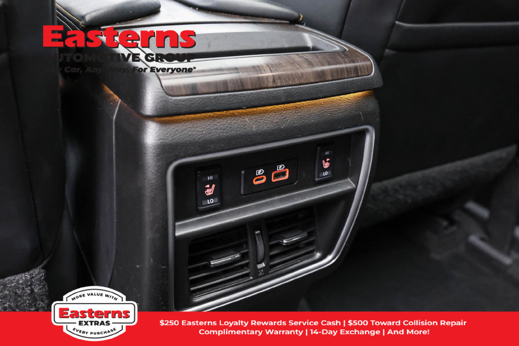 Used 2023 Nissan Murano Platinum w/ Cargo Package AWD/4WD image 26