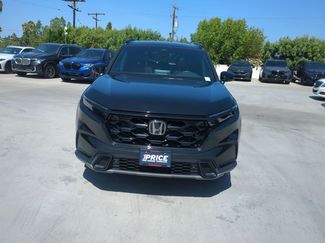 Used 2025 Honda CR-V Sport-L video 2