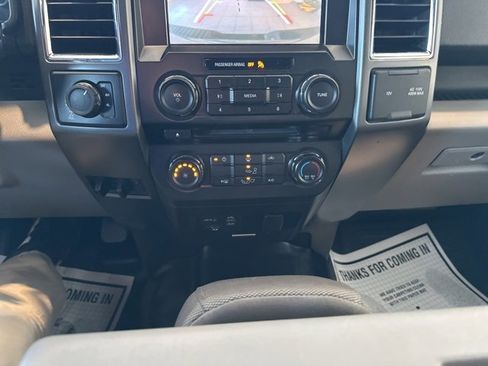 Used 2015 Ford F150 XLT w/ Equipment Group 301A Mid image 9