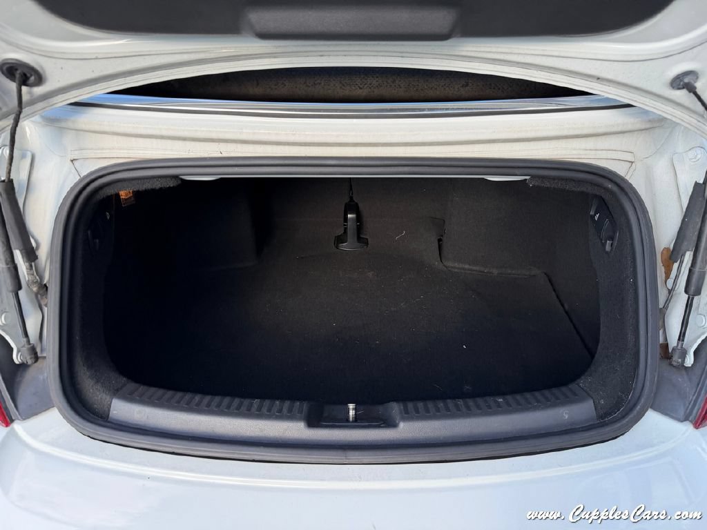 Used 2015 Volkswagen Beetle 1.8T FWD image 7
