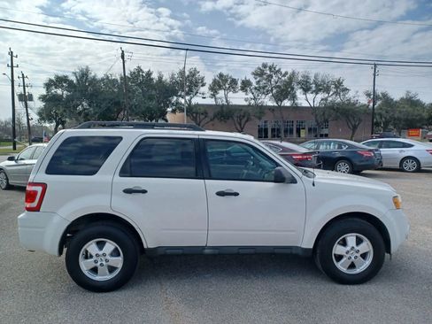 Used 2011 Ford Escape XLT w/ 202A Rapid Spec Order Code image 6