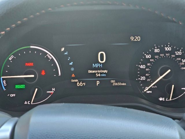 Used 2024 Toyota Sienna XSE w/ XSE Premium Package FWD image 34