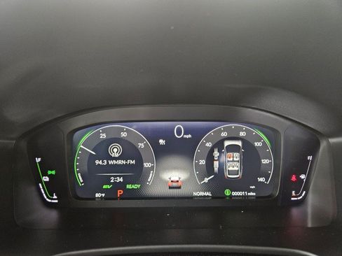 New 2026 Honda CR-V Sport-L image 21
