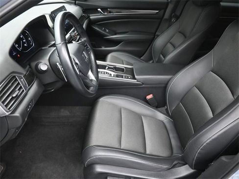 Certified 2022 Honda Accord Sport image 17