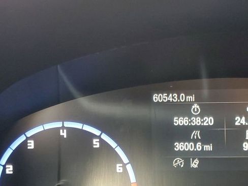 Used 2021 Ford Bronco Sport Big Bend image 12