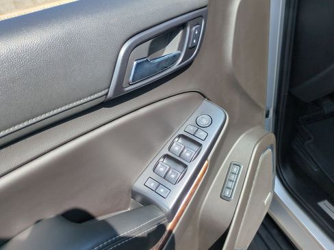 Used 2017 Chevrolet Tahoe LT w/ Max Trailering Package RWD image 22