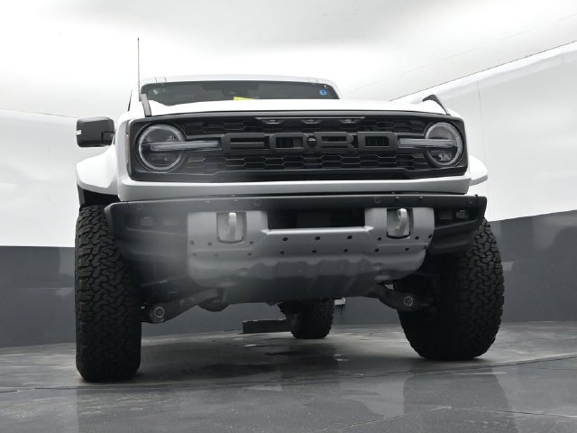 New 2026 Ford Bronco Raptor AWD/4WD image 46