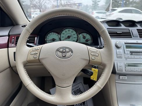 Used 2005 Toyota Solara SLE image 15