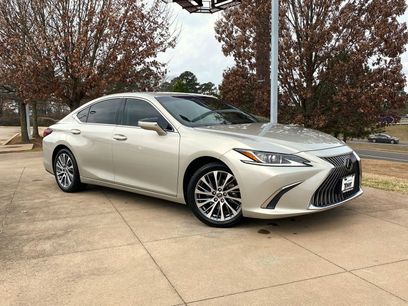 Used 2020 Lexus ES 350 w/ Premium Package