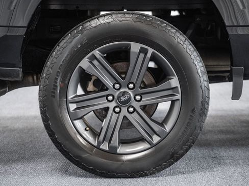 Used 2023 Ford F150 Lariat w/ Equipment Group 502A High image 26