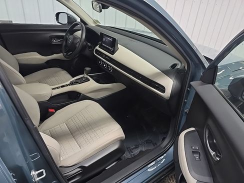 Used 2024 Honda HR-V LX image 15
