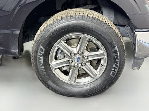 Used 2024 Ford F150 XLT w/ Tow/Haul Package image 39