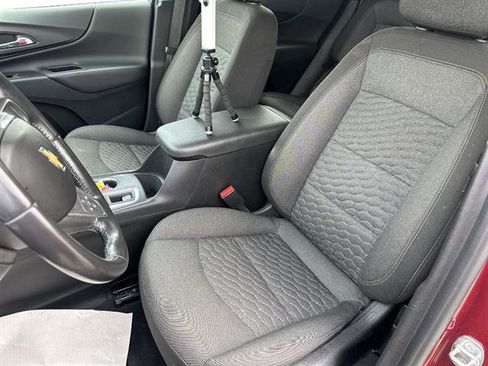 Used 2021 Chevrolet Equinox LT image 14