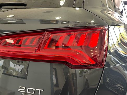 Used 2018 Audi Q5 2.0T Premium Plus image 17