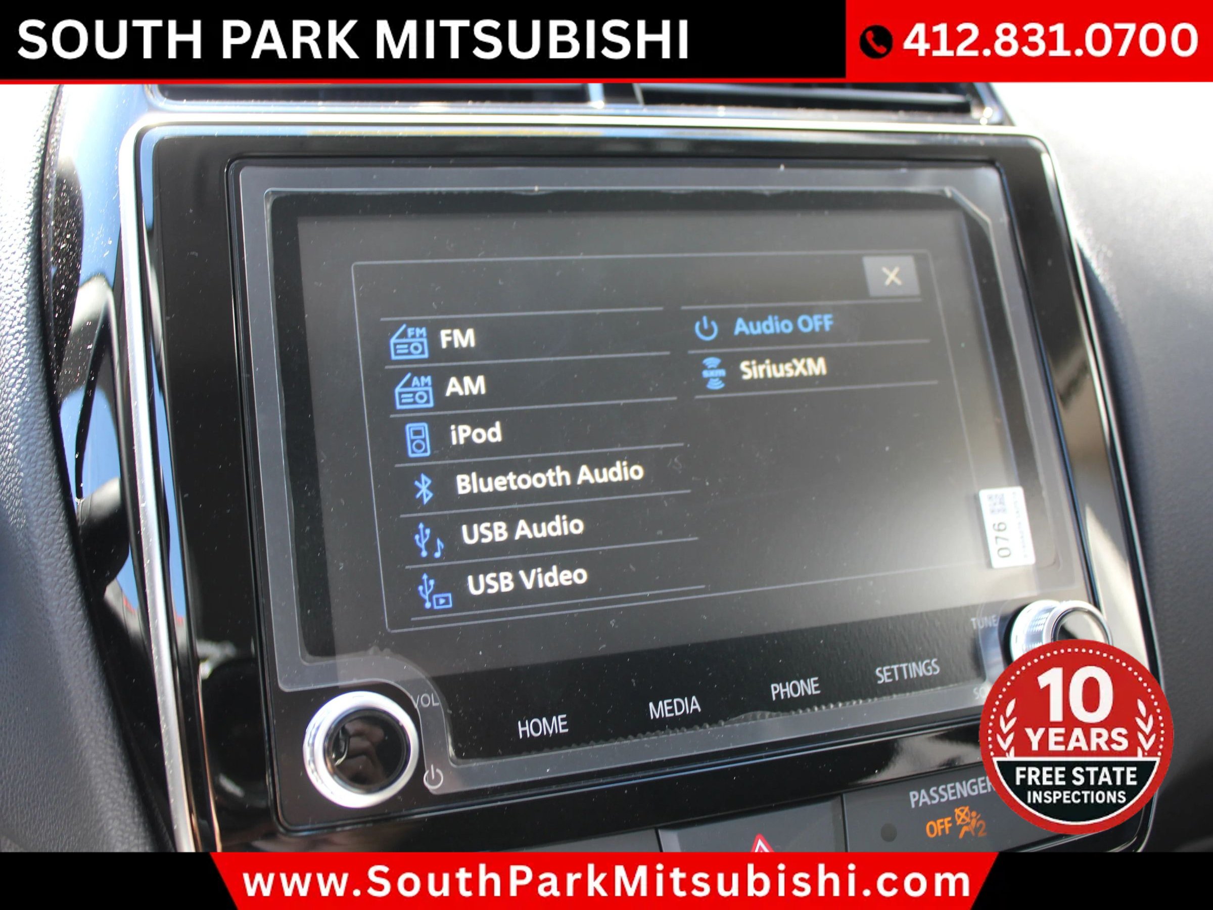 New 2027 Mitsubishi Outlander Sport LE AWD/4WD image 21