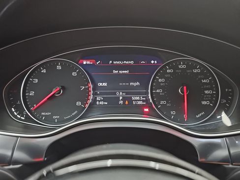 Used 2018 Audi A6 2.0T Premium w/ 20" Black Optic Wheel Package FWD image 22