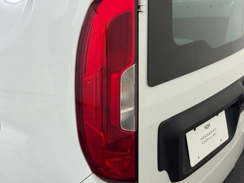Used 2022 RAM ProMaster City Wagon w/ Lights & Wheels Group FWD image 14