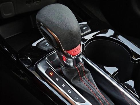 New 2026 Chevrolet Trax RS w/ Driver Confidence Package image 17