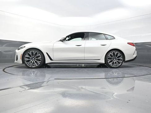 Used 2023 BMW 430i Gran Coupe xDrive w/ M Sport Package AWD/4WD image 34