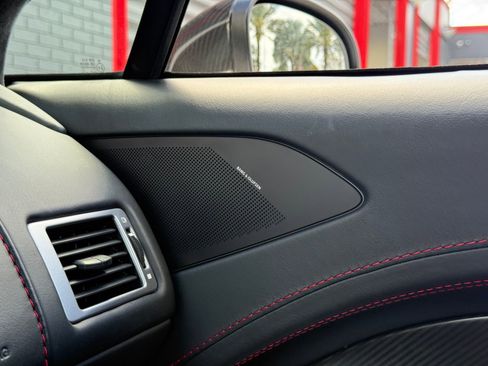 Used 2015 Aston Martin Rapide S RWD image 30