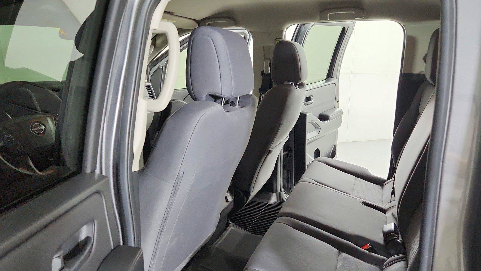 Used 2024 Nissan Frontier S w/ Technology Package AWD/4WD image 43