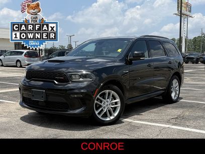 Used 2023 Dodge Durango R/T