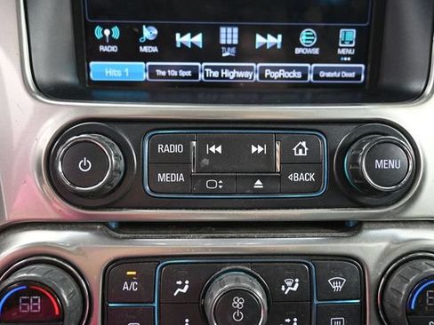 Used 2018 Chevrolet Tahoe LT AWD/4WD image 30
