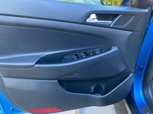 Used 2019 Hyundai Tucson Ultimate image 14