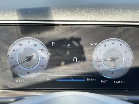 Used 2023 Hyundai Tucson XRT FWD image 29