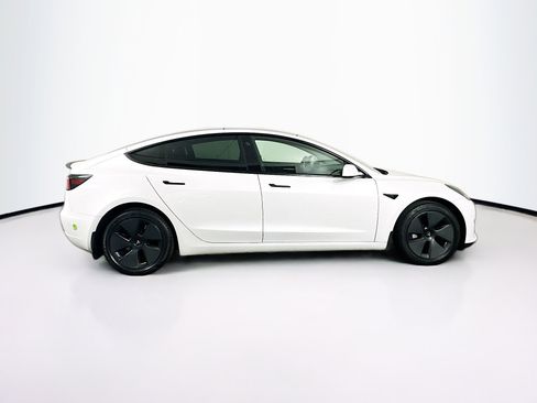 Used 2023 Tesla Model 3 Standard Range RWD image 10