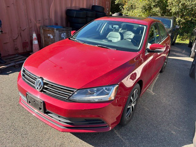 Used 2017 Volkswagen Jetta SE FWD image 6