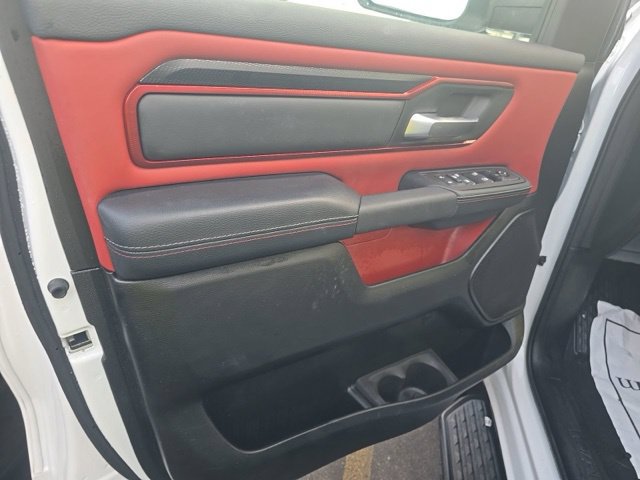 Used 2026 RAM 1500 Rebel w/ Rebel Level 1 Equipment Group AWD/4WD image 22