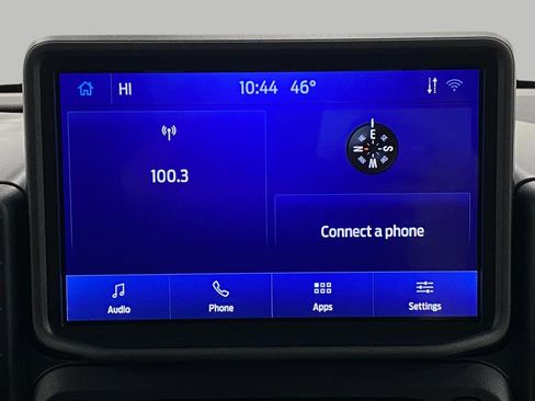 Used 2024 Ford Bronco Sport Badlands AWD/4WD image 22