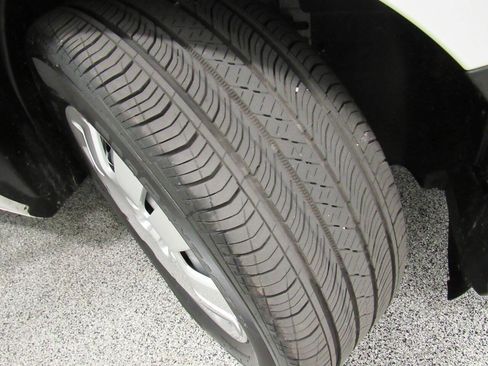 Used 2020 RAM ProMaster City Tradesman FWD image 24