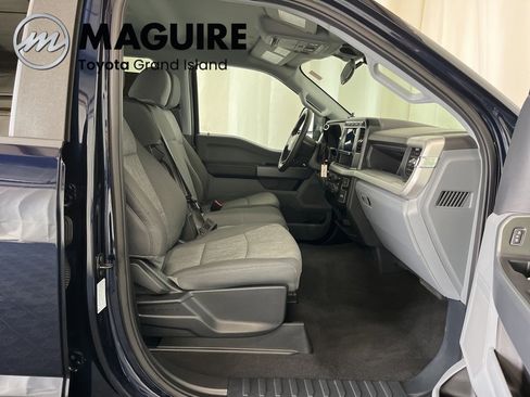 Used 2024 Ford F350 XL w/ STX Appearance Package image 17