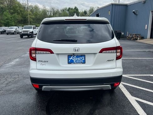 Used 2019 Honda Pilot EX-L image 5