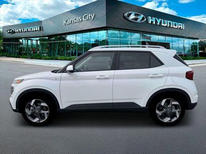 New 2026 Hyundai Venue SEL