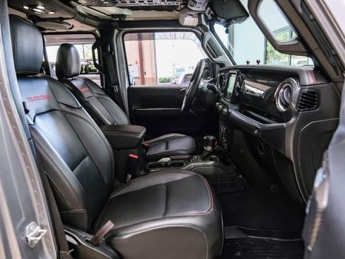 Used 2021 Jeep Gladiator Rubicon image 67
