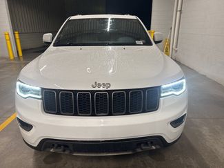 Used 2016 Jeep Grand Cherokee Limited 75th Anniversary video 2