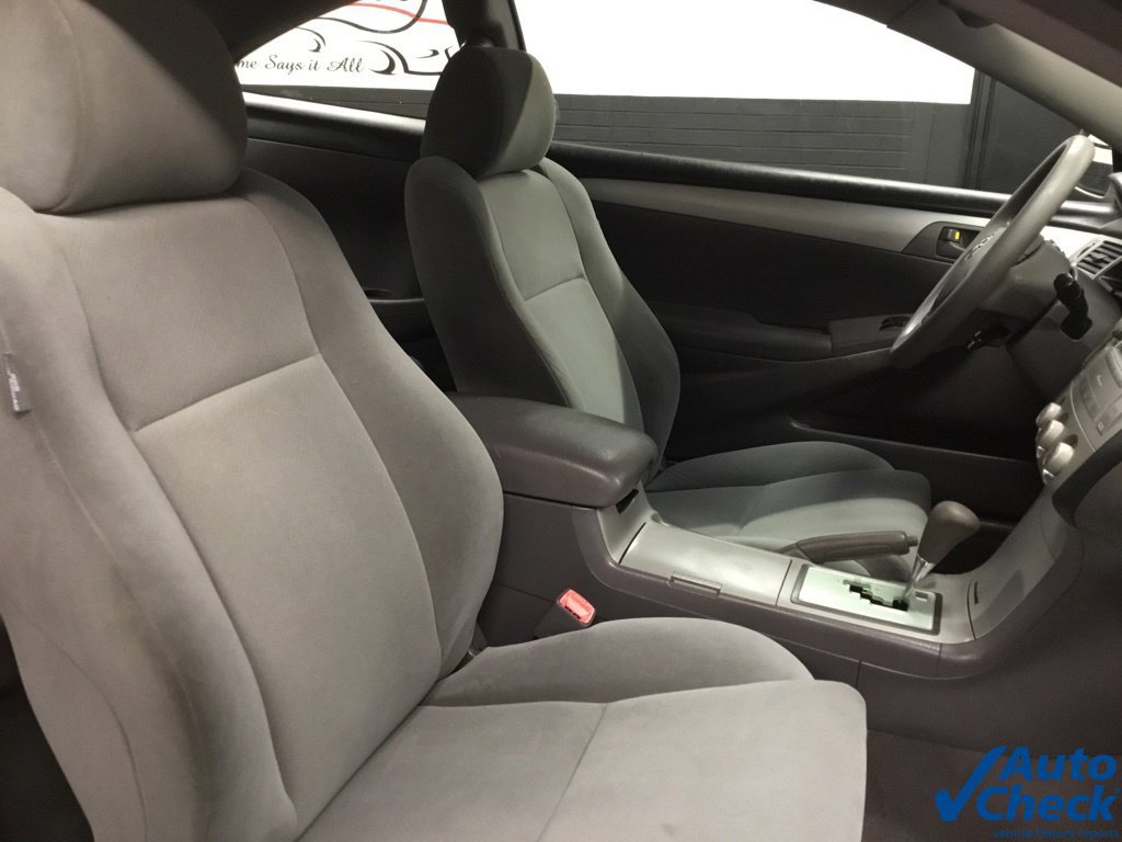 Used 2006 Toyota Solara SE FWD image 25